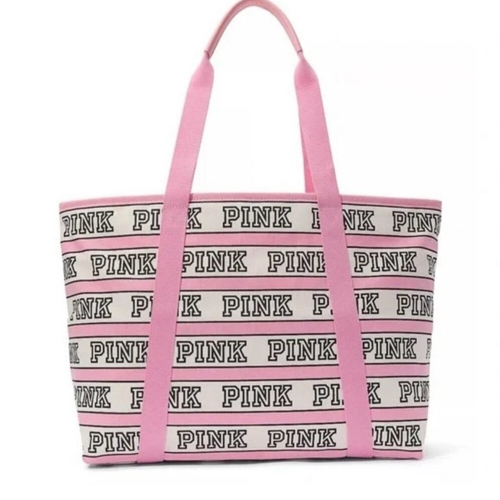 VS Pink Tote - 2025